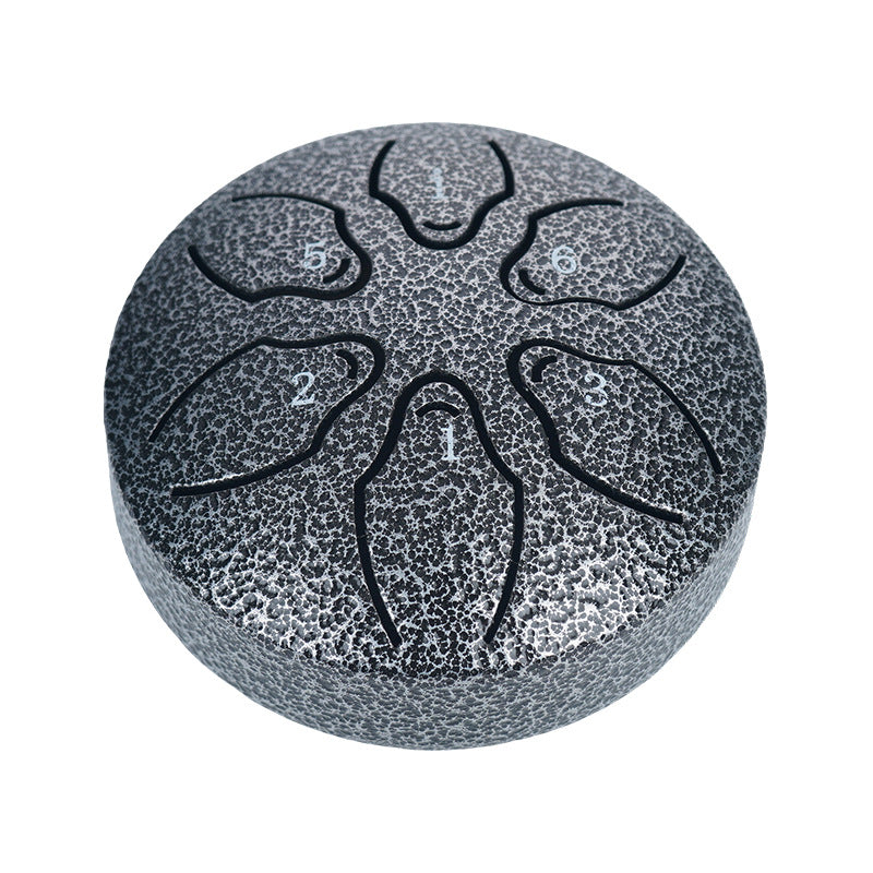Rain Ora Mini Drum – compact rain drum for garden and balcony