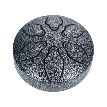 Rain Ora Mini Drum – compact rain drum for garden and balcony